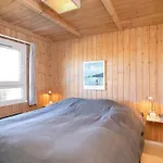 4 Star Holiday Home In Lokken *