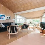 4 Star Holiday Home In Lokken * Løkken