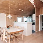 4 Star Holiday Home In Lokken Semesterbostad *