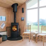 4 Star Holiday Home In Lokken