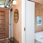 4 Star Holiday Home In Lokken Semesterbostad Løkken