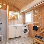 Semesterbostad 4 Star Holiday Home In Lokken
