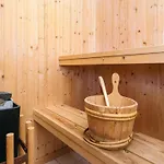 4 Star Holiday Home In Lokken * Løkken