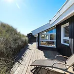 Semesterbostad 4 Star Holiday Home In Lokken *