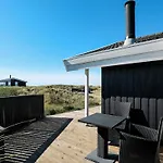 4 Star Holiday Home In Lokken Semesterbostad
