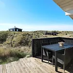 Semesterbostad 4 Star Holiday Home In Lokken *