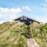 Semesterbostad 4 Star Holiday Home In Lokken *