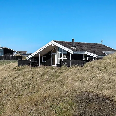 Feriehus 6 Person In L Kken Løkken