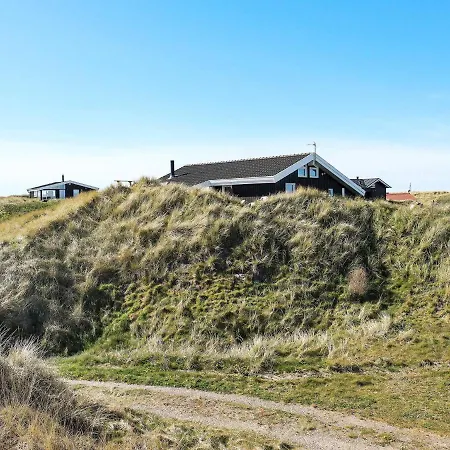 Feriehus 6 Person In L Kken *