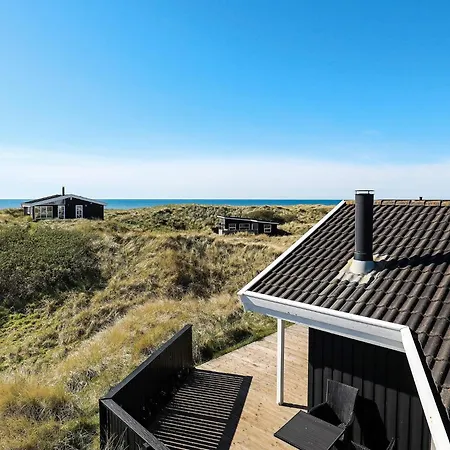 Semesterbostad Luxury Seaside Retreat - By Traum