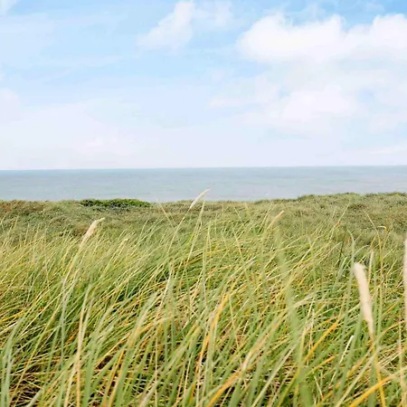 Luxury Seaside Retreat - By Traum Semesterbostad *