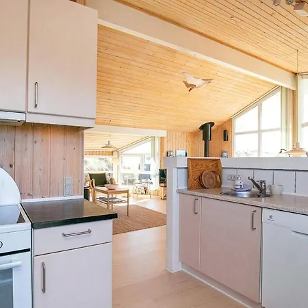 Feriehus 4 Star In
