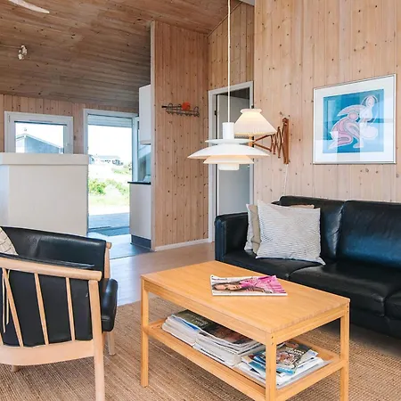 Feriehus 4 Star In *