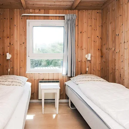 Feriehus 4 Star In Løkken