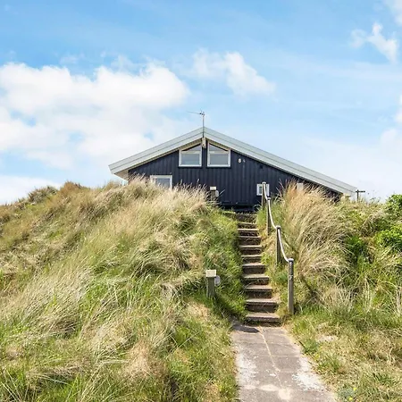 Feriehus 4 Star In *