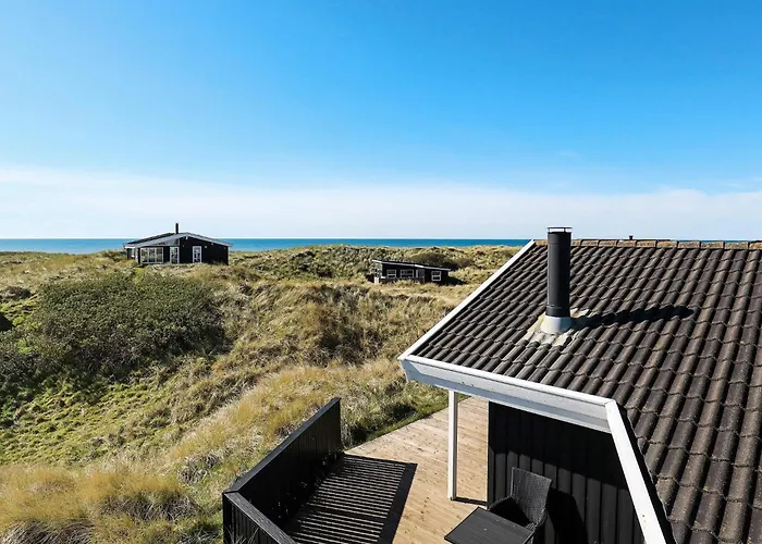 Semesterbostad Luxury Seaside Retreat - By Traum