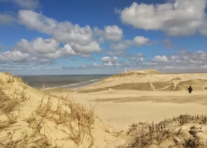 Luxury Seaside Retreat - By Traum Løkken