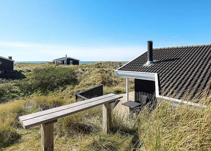 Luxury Seaside Retreat - By Traum Semesterbostad