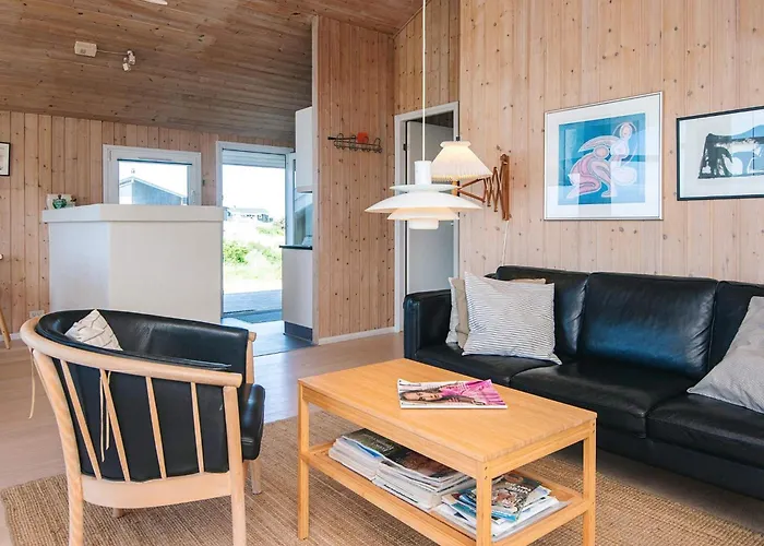 Semesterbostad Luxury Seaside Retreat - By Traum *