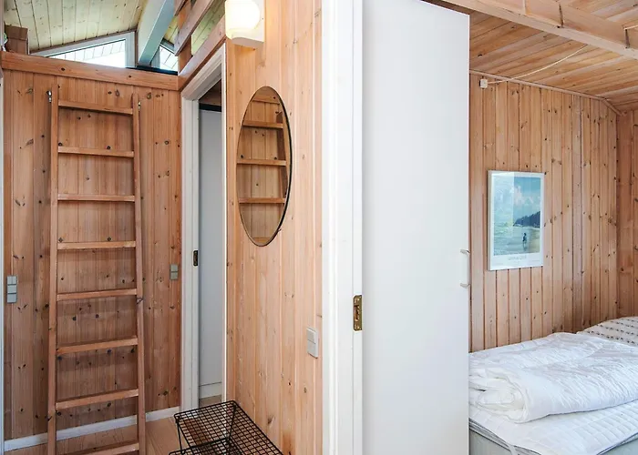 Luxury Seaside Retreat - By Traum Semesterbostad Løkken