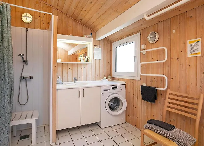 Semesterbostad Luxury Seaside Retreat - By Traum