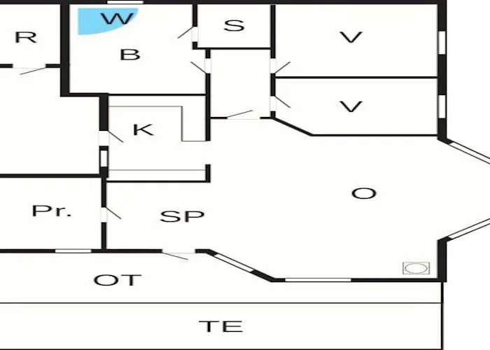 Semesterbostad Luxury Seaside Retreat - By Traum *