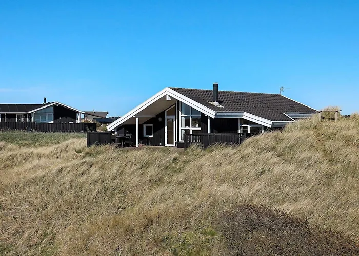 Luxury Seaside Retreat - By Traum Løkken