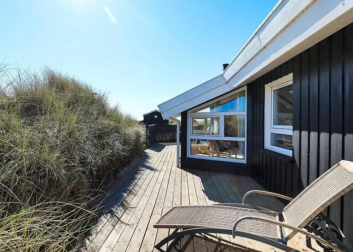 Semesterbostad Luxury Seaside Retreat - By Traum *