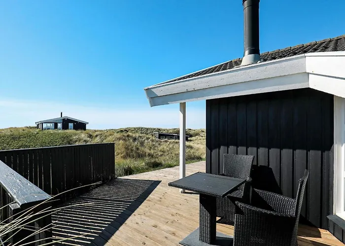 Luxury Seaside Retreat - By Traum Semesterbostad
