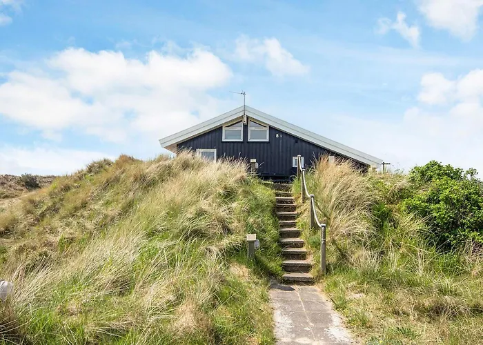 Semesterbostad Luxury Seaside Retreat - By Traum *