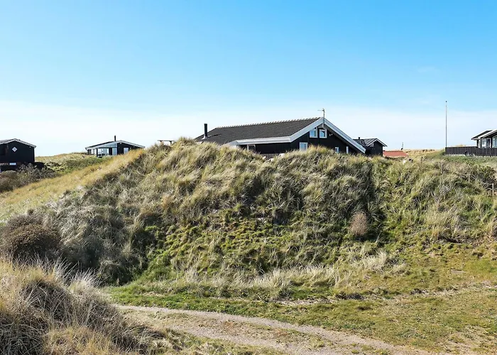 Luxury Seaside Retreat - By Traum Løkken
